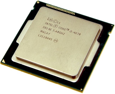 Intel CPU Core i5 4670K 3.40GHz 6Mキャッシュ LGA1150 Haswell UnLocked  BX80646I54670K BOX :B00CO8TBOW:KYAJU - 通販 - Yahoo!ショッピング - スマホ、タブレット、パソコン